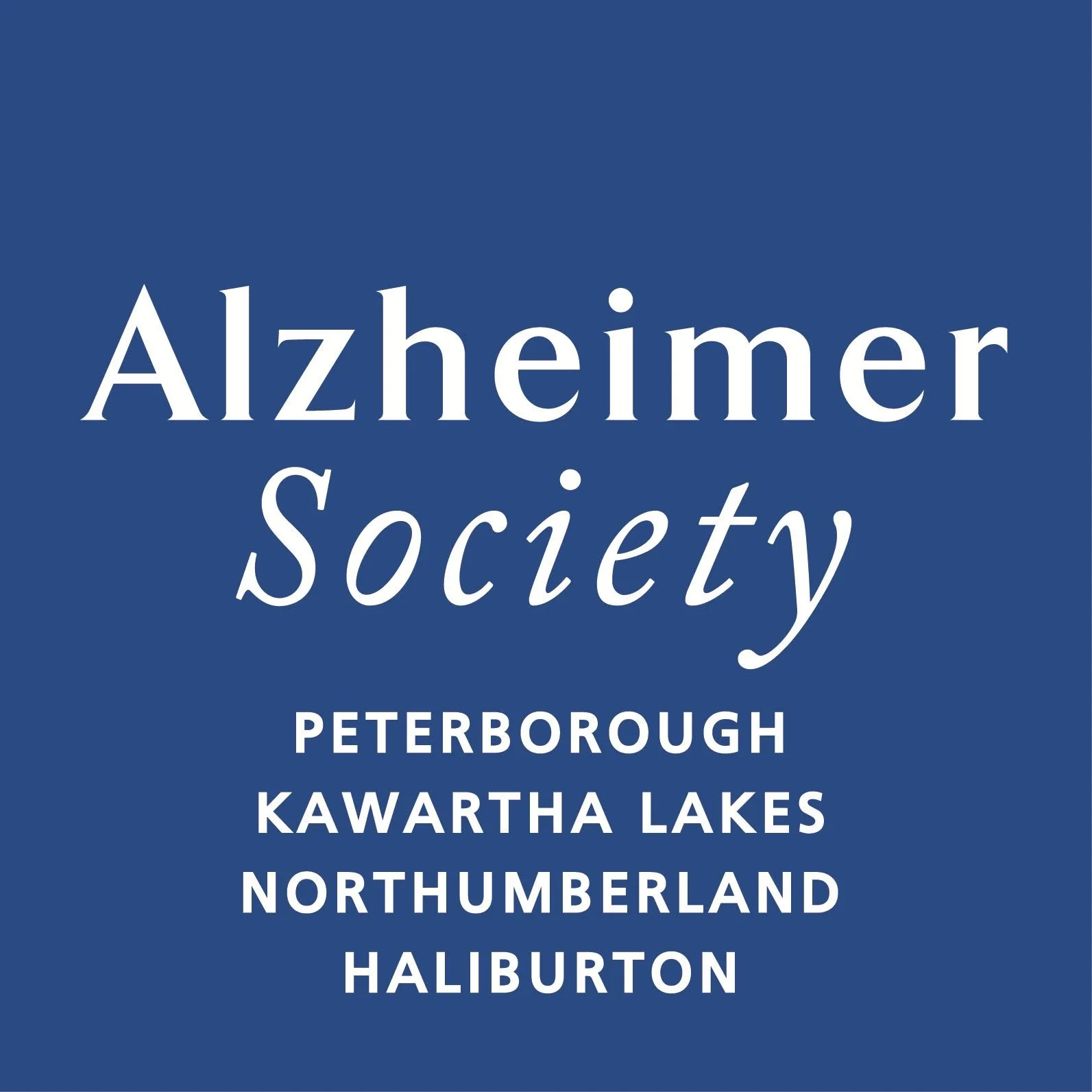 Inaugural 'Dining for Dementia' during January raising funds and awareness for Alzheimer Society