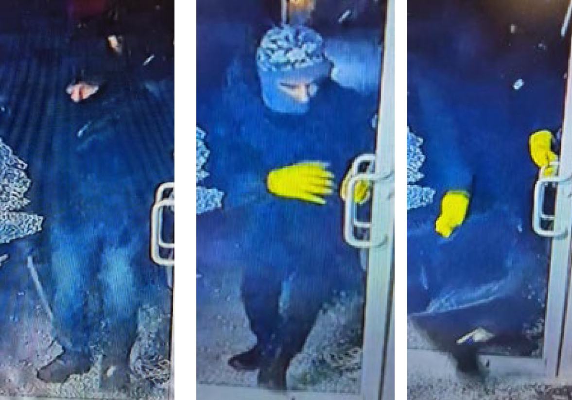 OPP investigating break and enters in Bewdley and Havelock