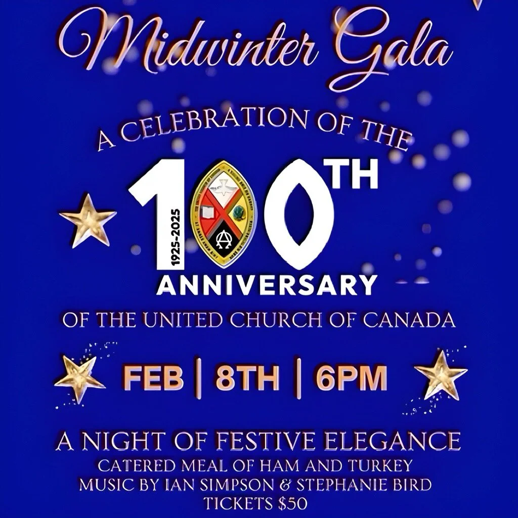 United Church centennial celebration planned in Brighton