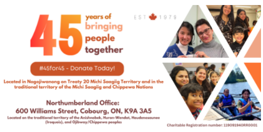 New Canadians Centre launches newcomer Welcome Pass