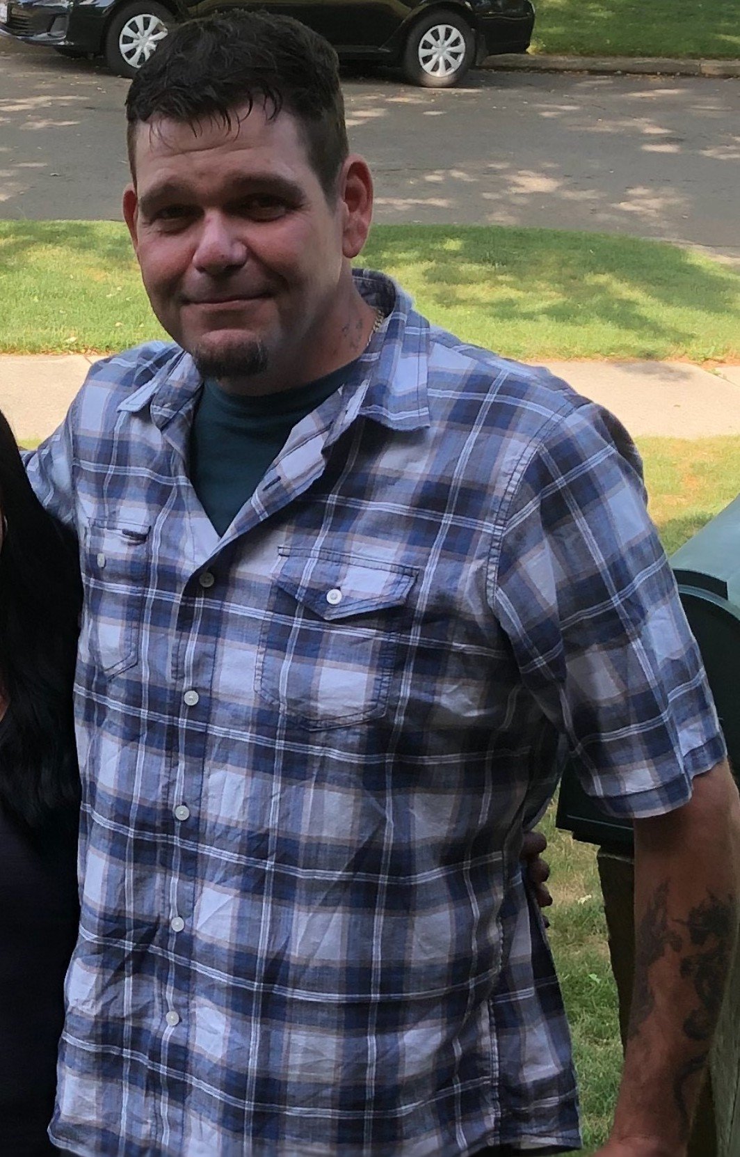 Cobourg Police need help in finding missing man