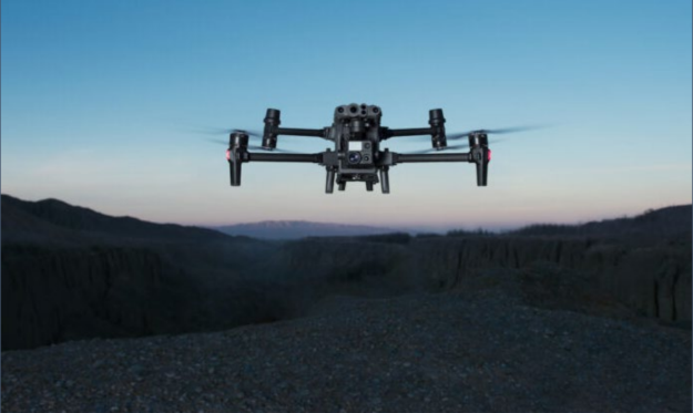 Cobourg police will get drones