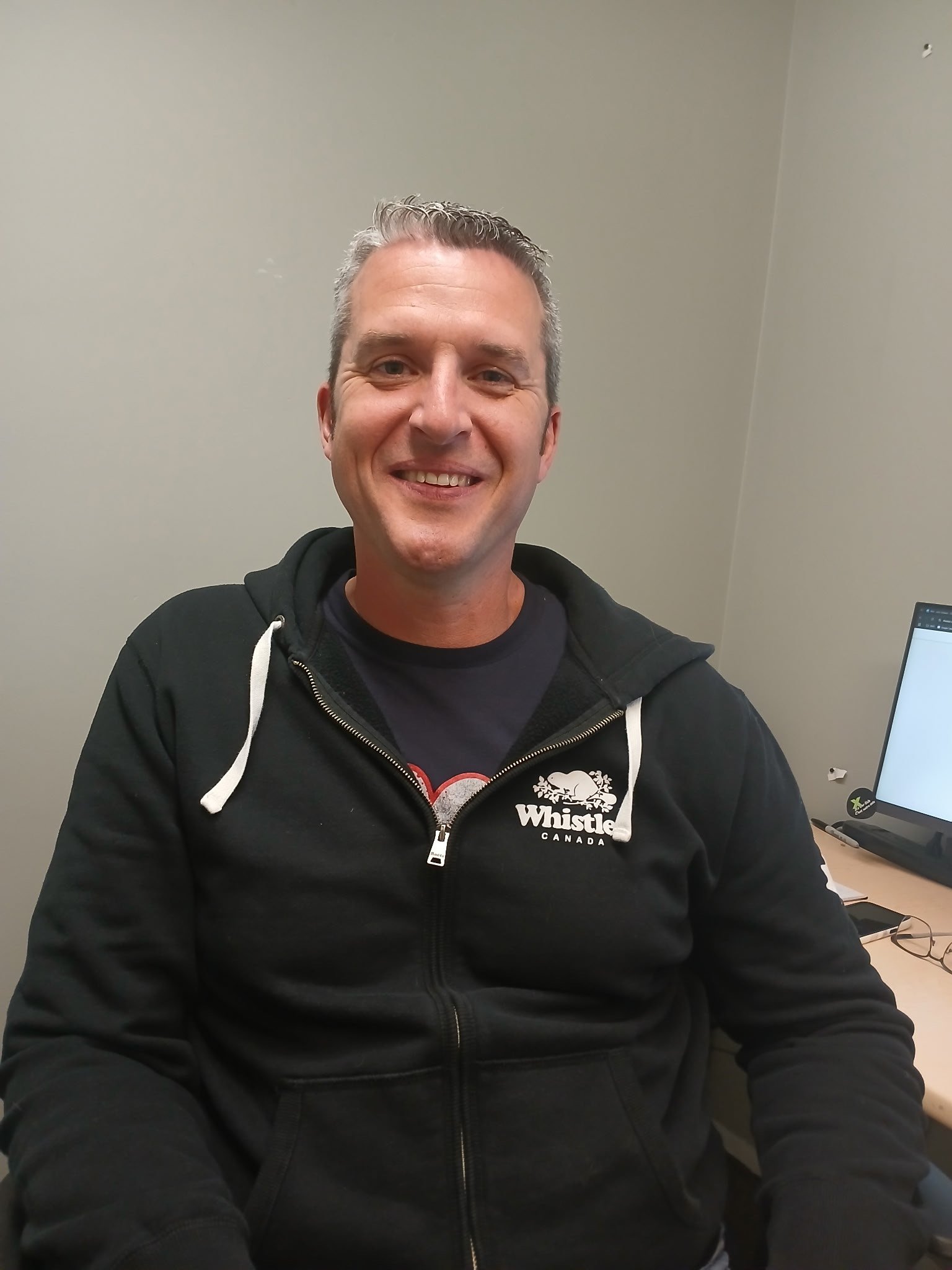 Goheen will re-engage with his community