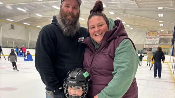 GoFundMe started for Roseneath family, after weekend house fire