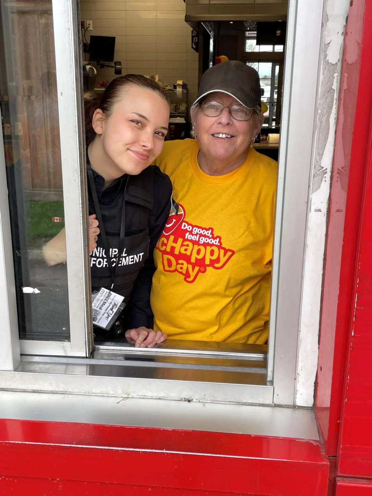 Five Counties announces McHappy Days boost