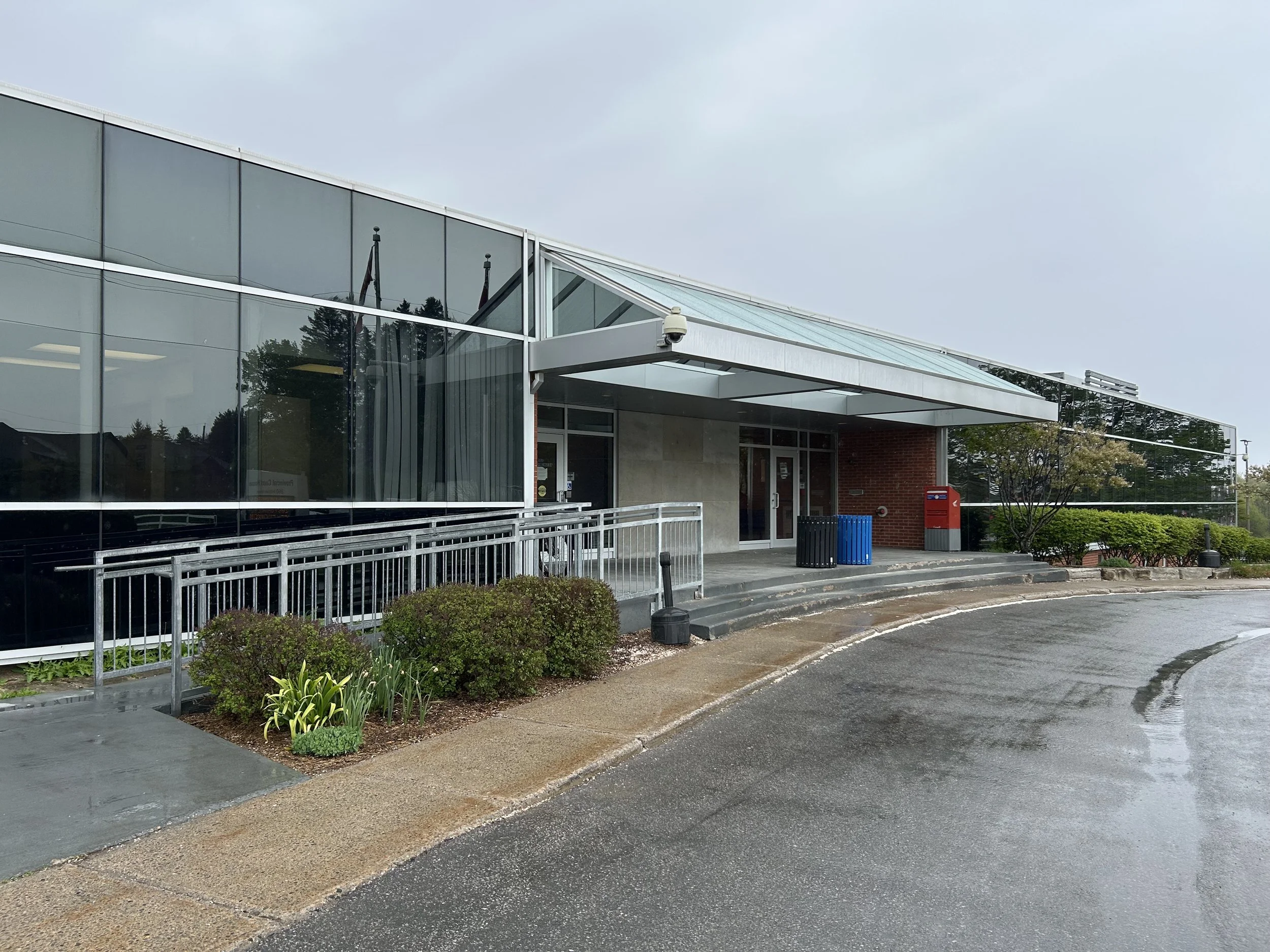 Port Hope teacher expected to plead guilty to sex crimes in August