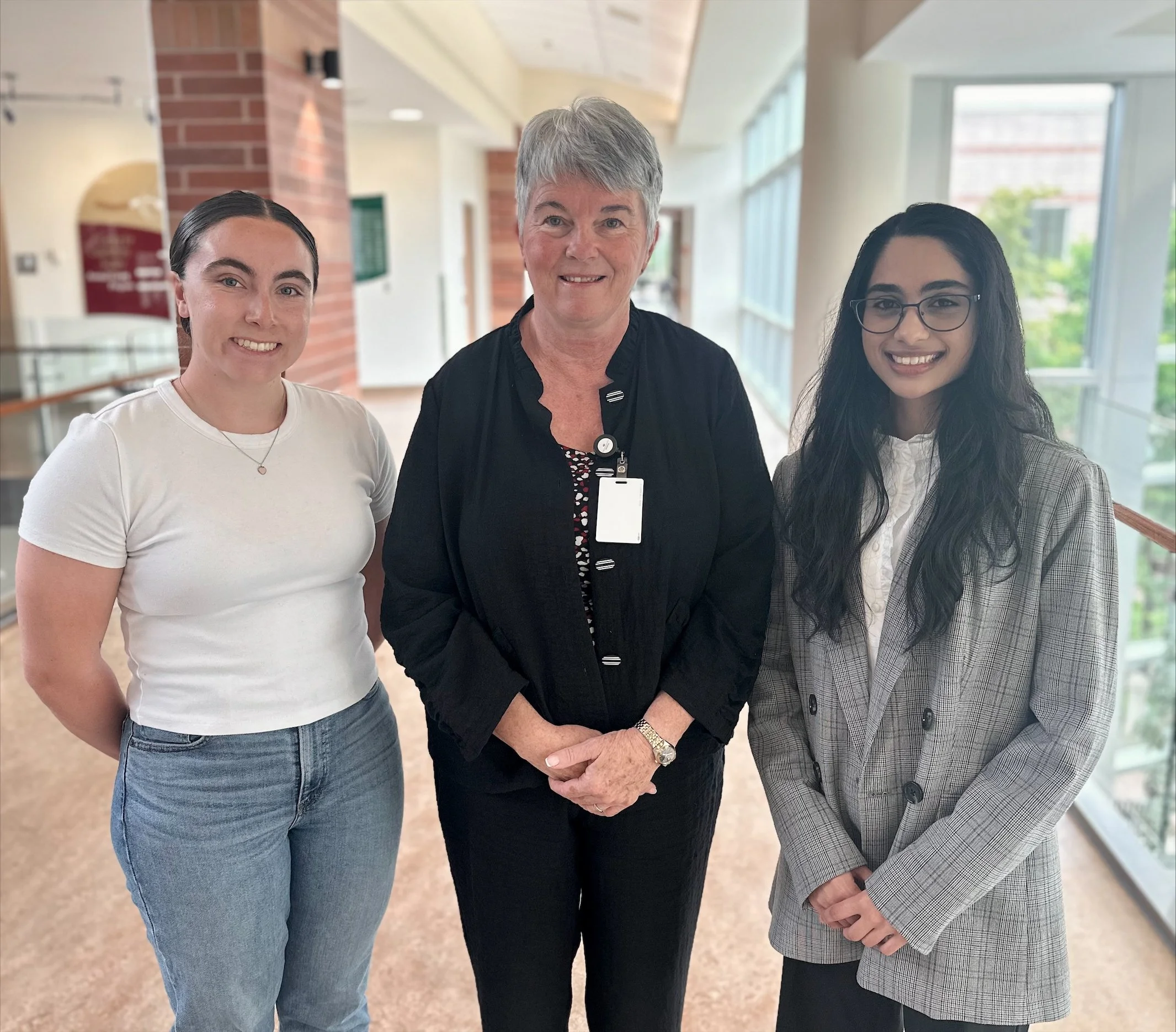 Northumberland Hills Hospital announces 2025 scholarship winners