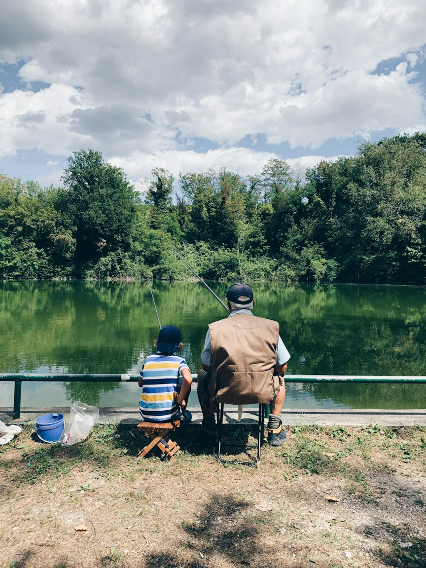 Free Fishing in Ontario this weekend
