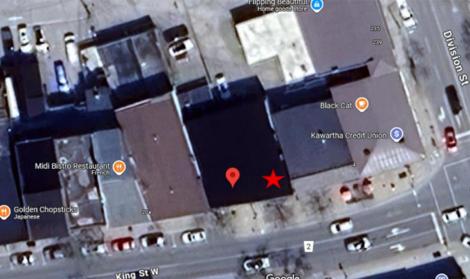 Cobourg council hears details on new downtown residential units