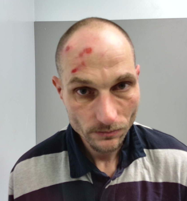 Police seek help in find Cobourg man wanted for an alleged violent assault