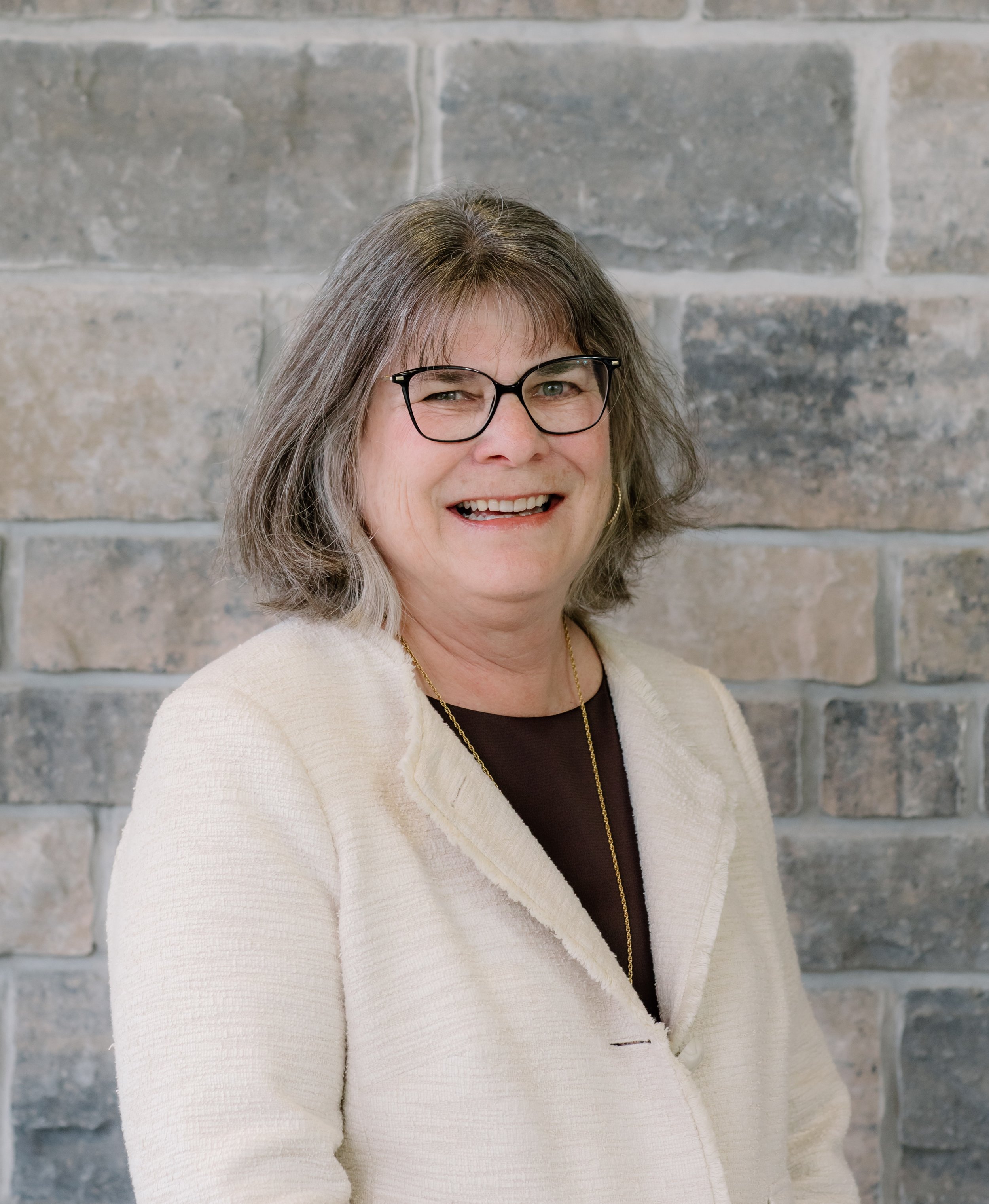 AUDIO: Community Care Northumberland on the hunt for a new CEO as Trish Baird retires 