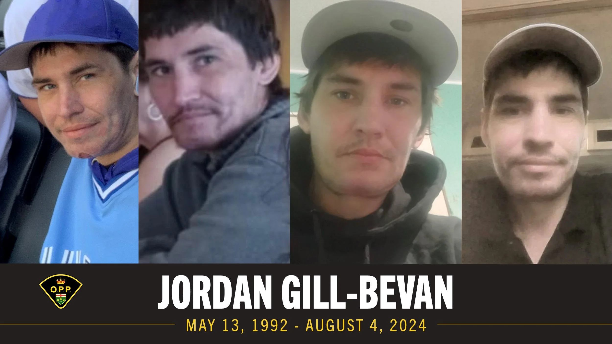 OPP seek info on sudden death investigation