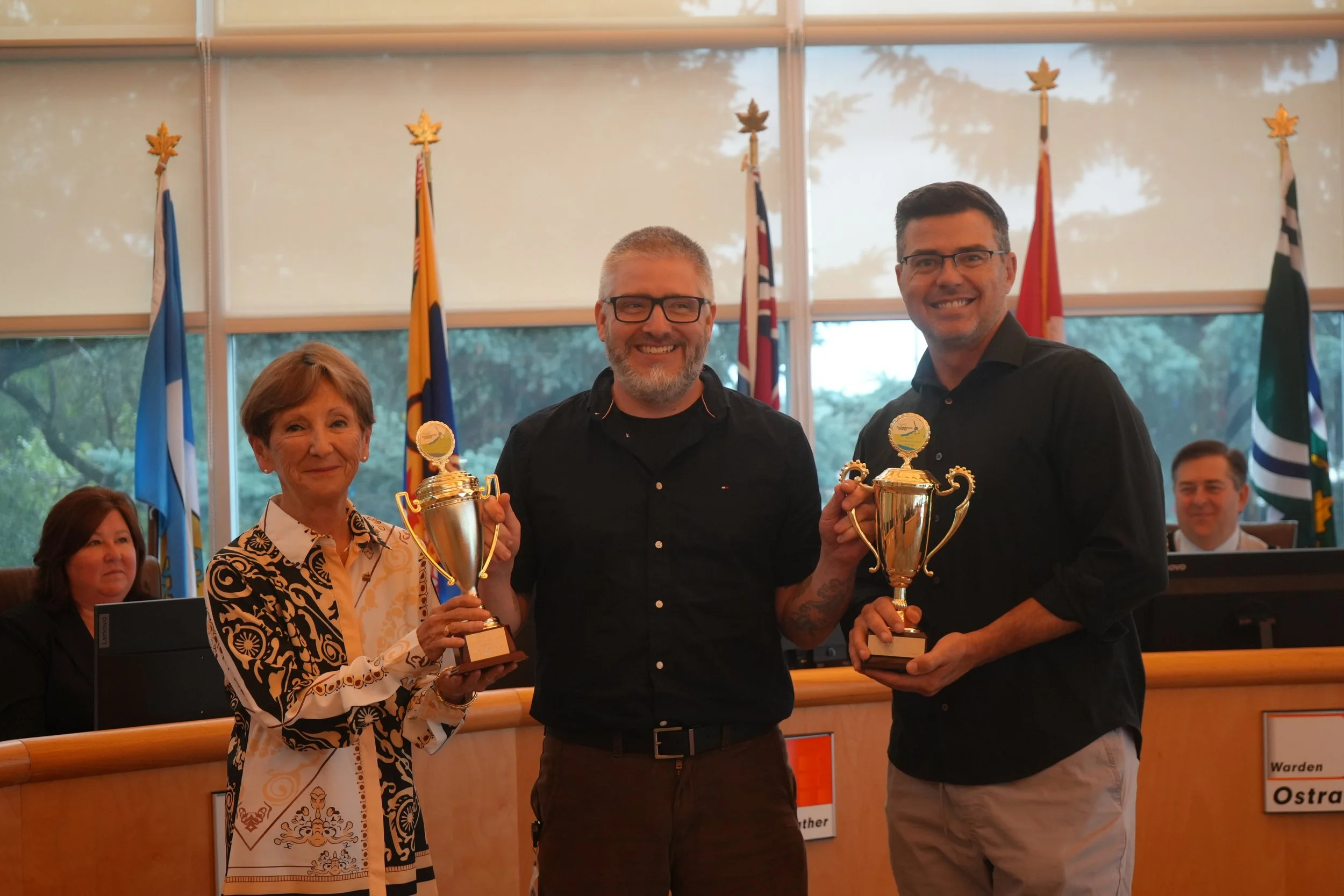 Nearly 2500 volunteers clean-up Northumberland this spring