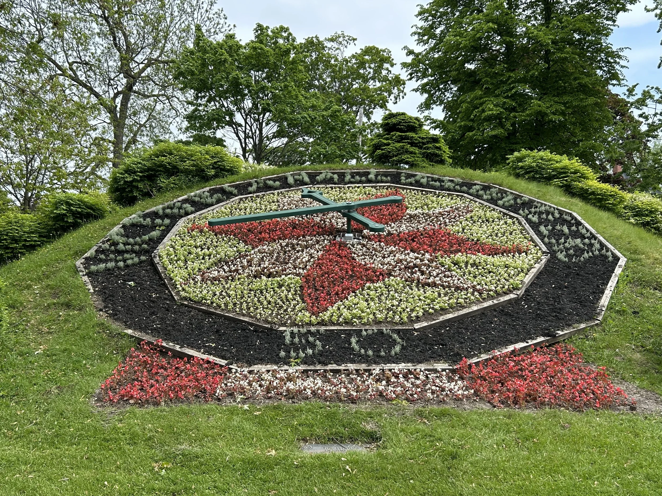 Residents express frustration with homelessness and drug use in Victoria Park