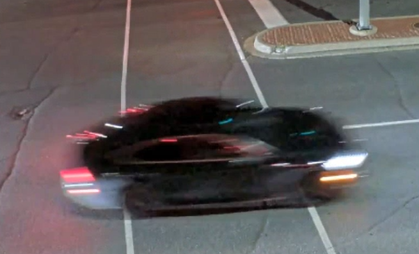 Cobourg vehicle theft being investigated