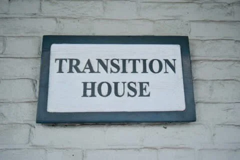 The Board of Directors for Transition House announce the departure of Executive Director Ike Nwibe