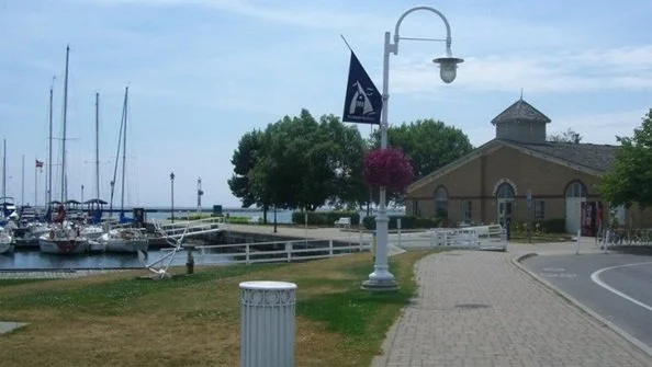 Cobourg council gets request to open up marina parking