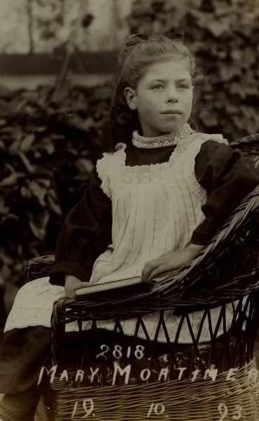 Port Hope resident Marg Graham hopes everyone will remember Home Children with Beacons of Light