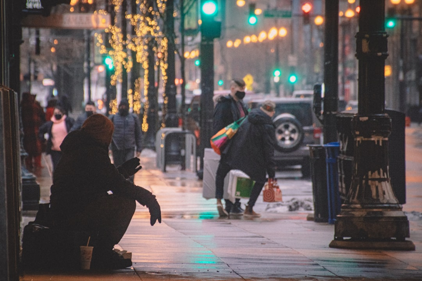 Northumberland County's temporary warming centre in Cobourg averaging 15 visitors a night as county outlines usage limits