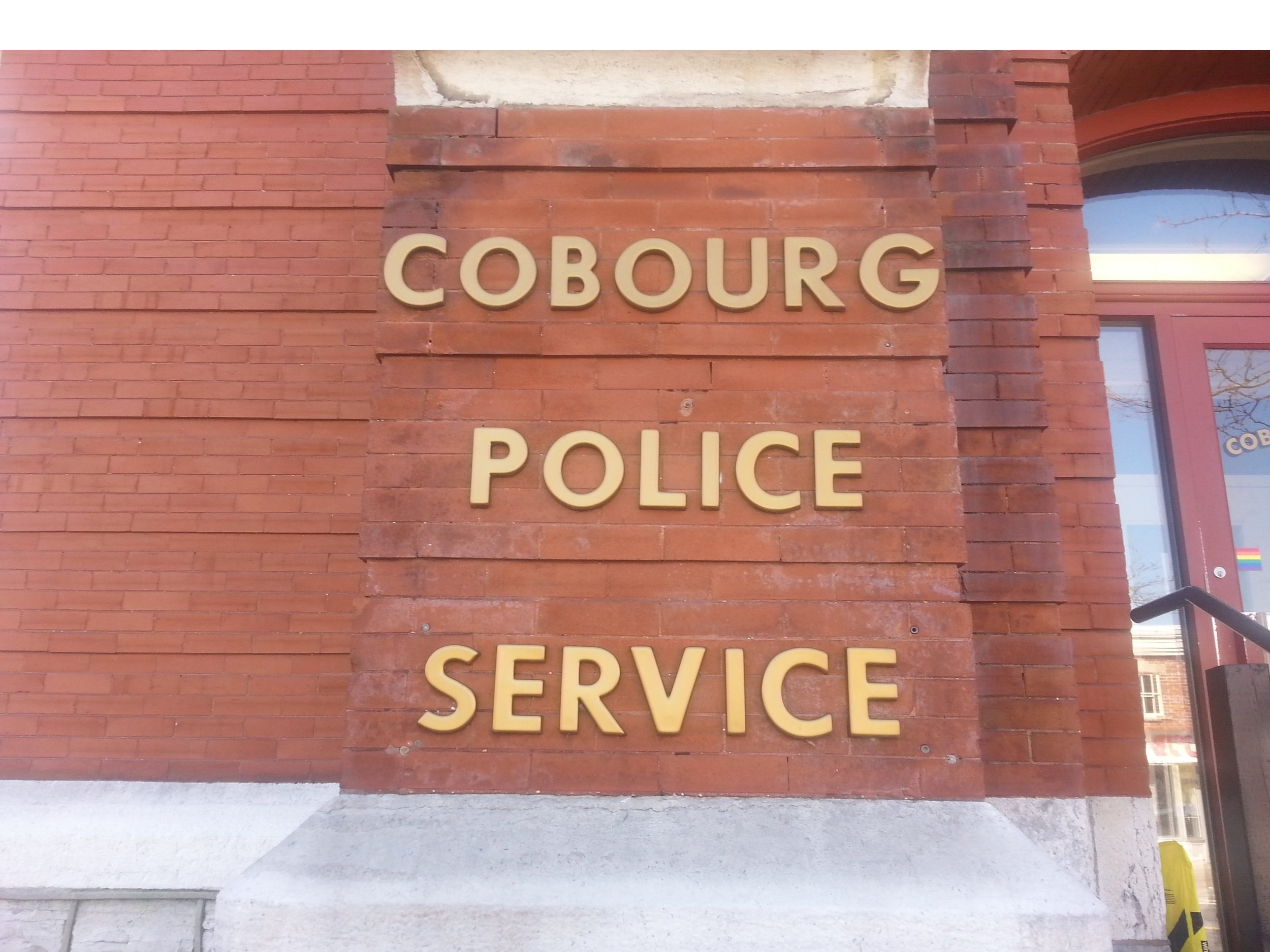 Cobourg man facing assault charge