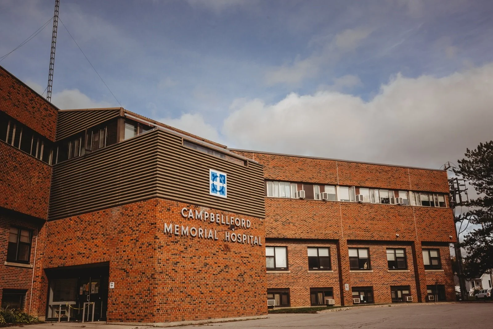 Campbellford Hospital implements visitor restrictions