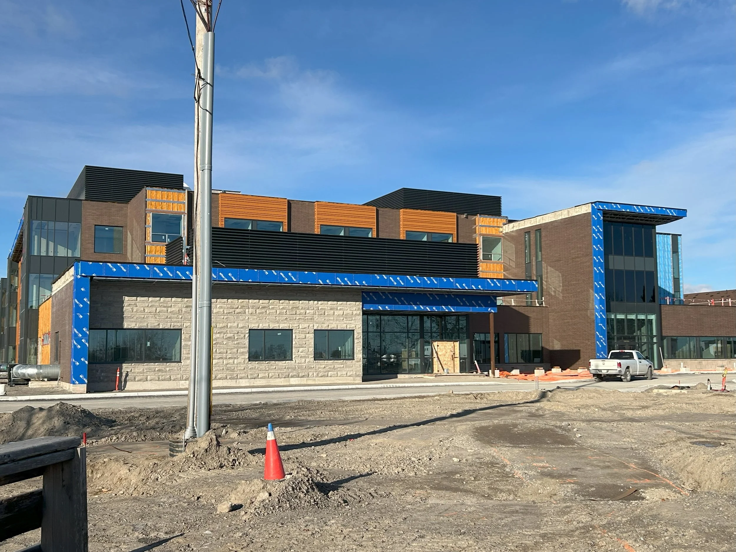 Move may be on soon to new GPL