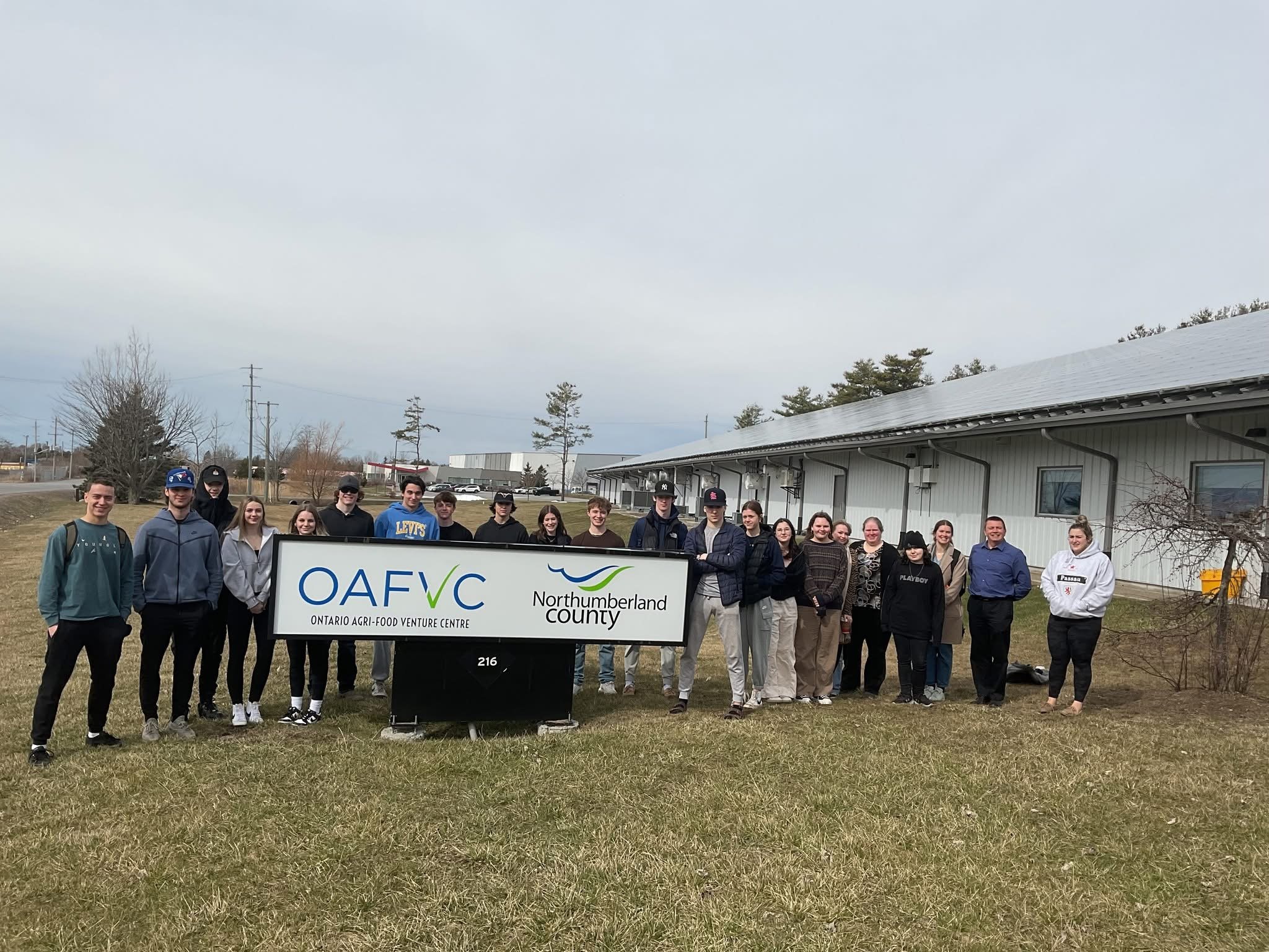 Ontario Agri-Food Venture Centre fees will rise