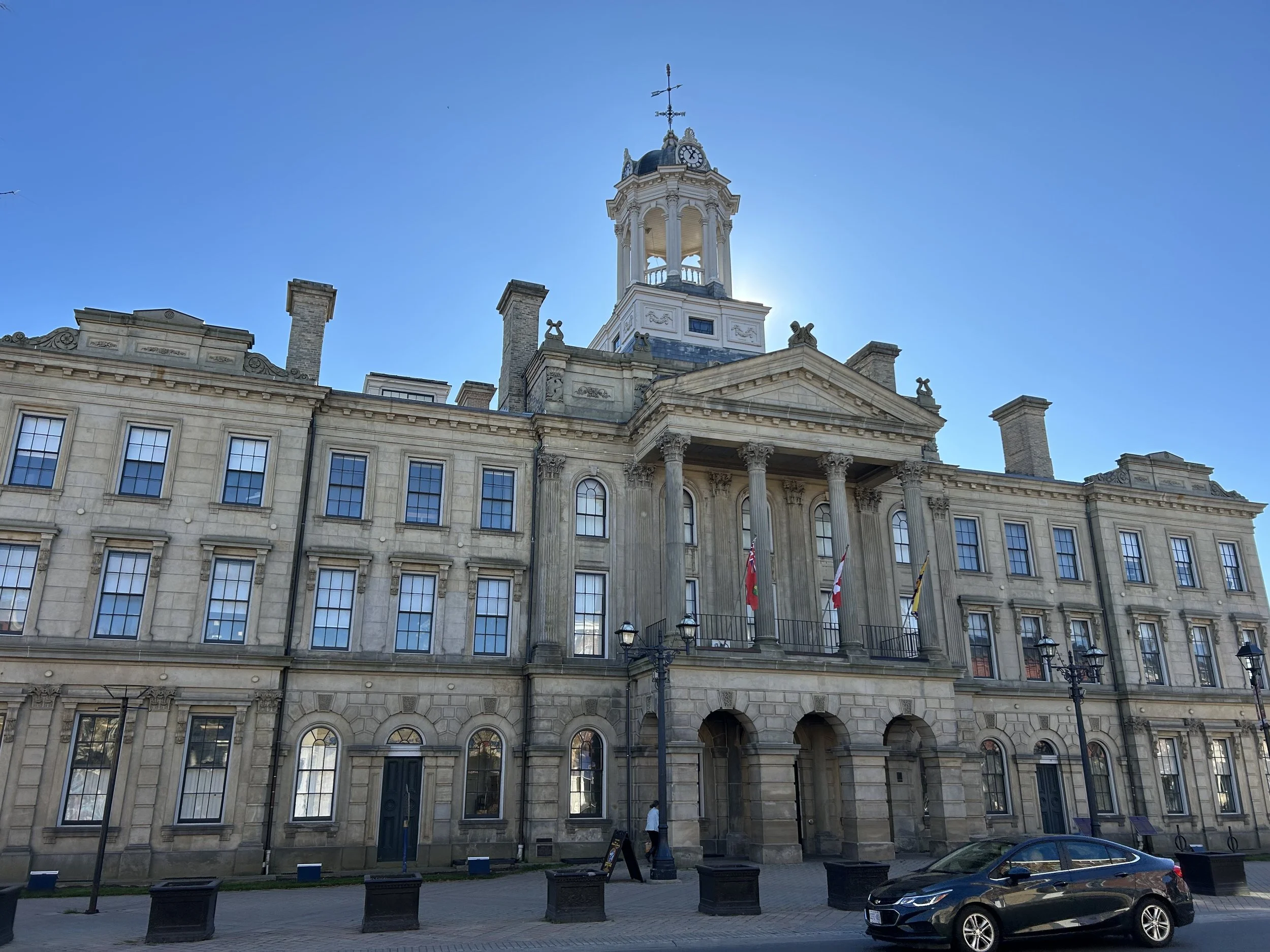 Cobourg council holds special meeting tomorrow