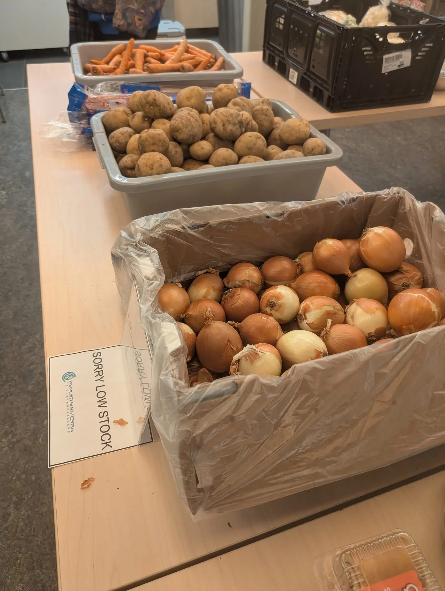 Community mobile market expands to Grafton