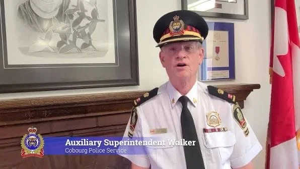 Walker retires after a half-century plus