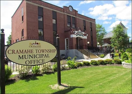 Resident seeks Edville settlement status restored