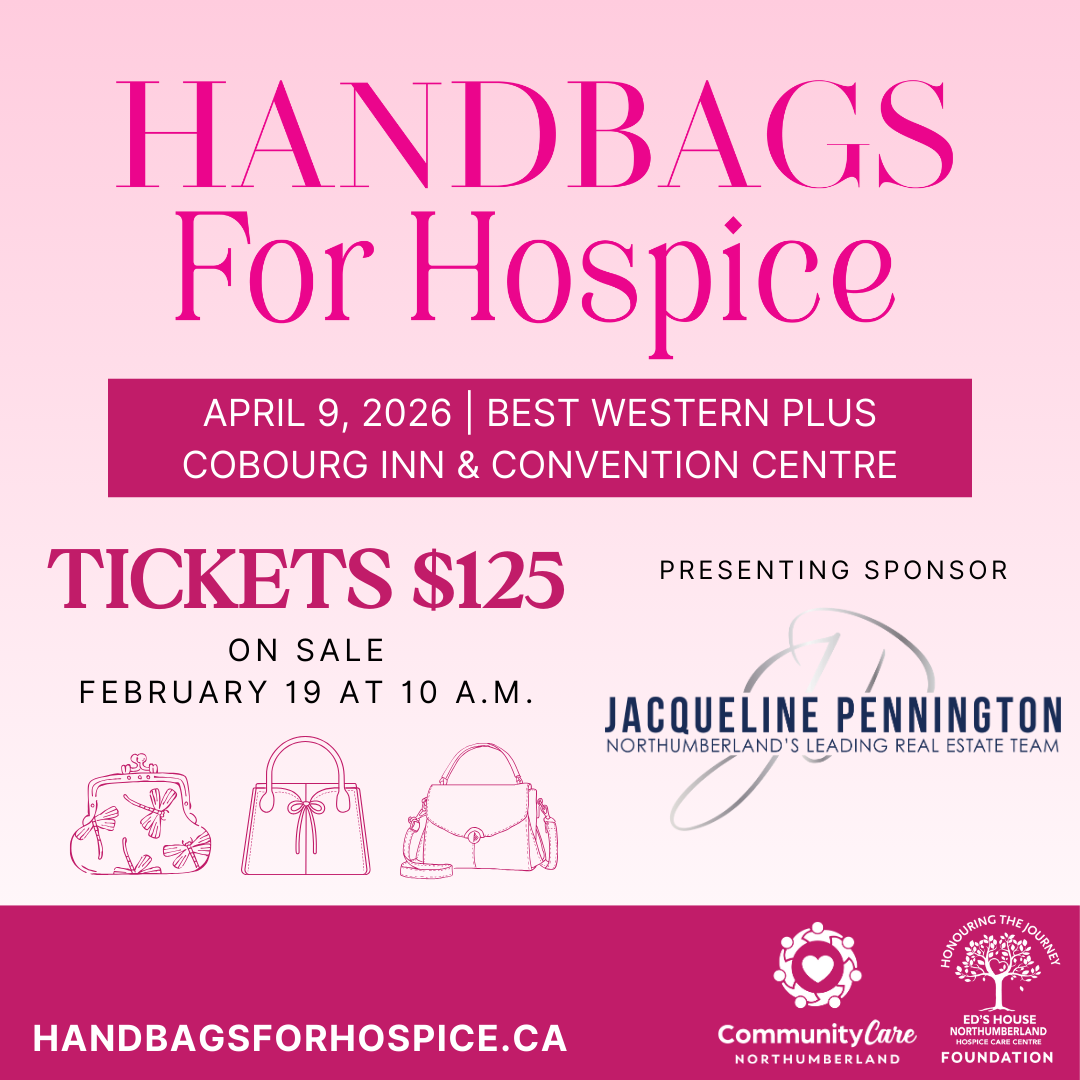 Seventh annual Handbags for Hospice promises all-new experience