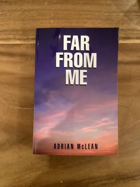 Far From Me gives voice to a young soldier