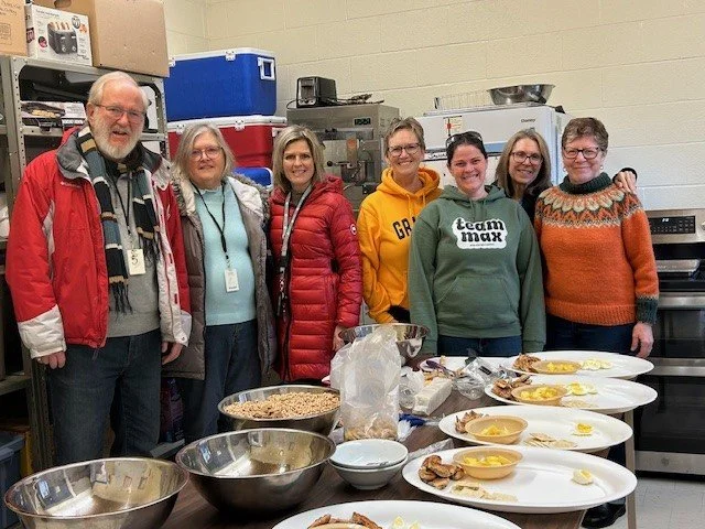 Grafton couple makes huge donation in support of student nutrition