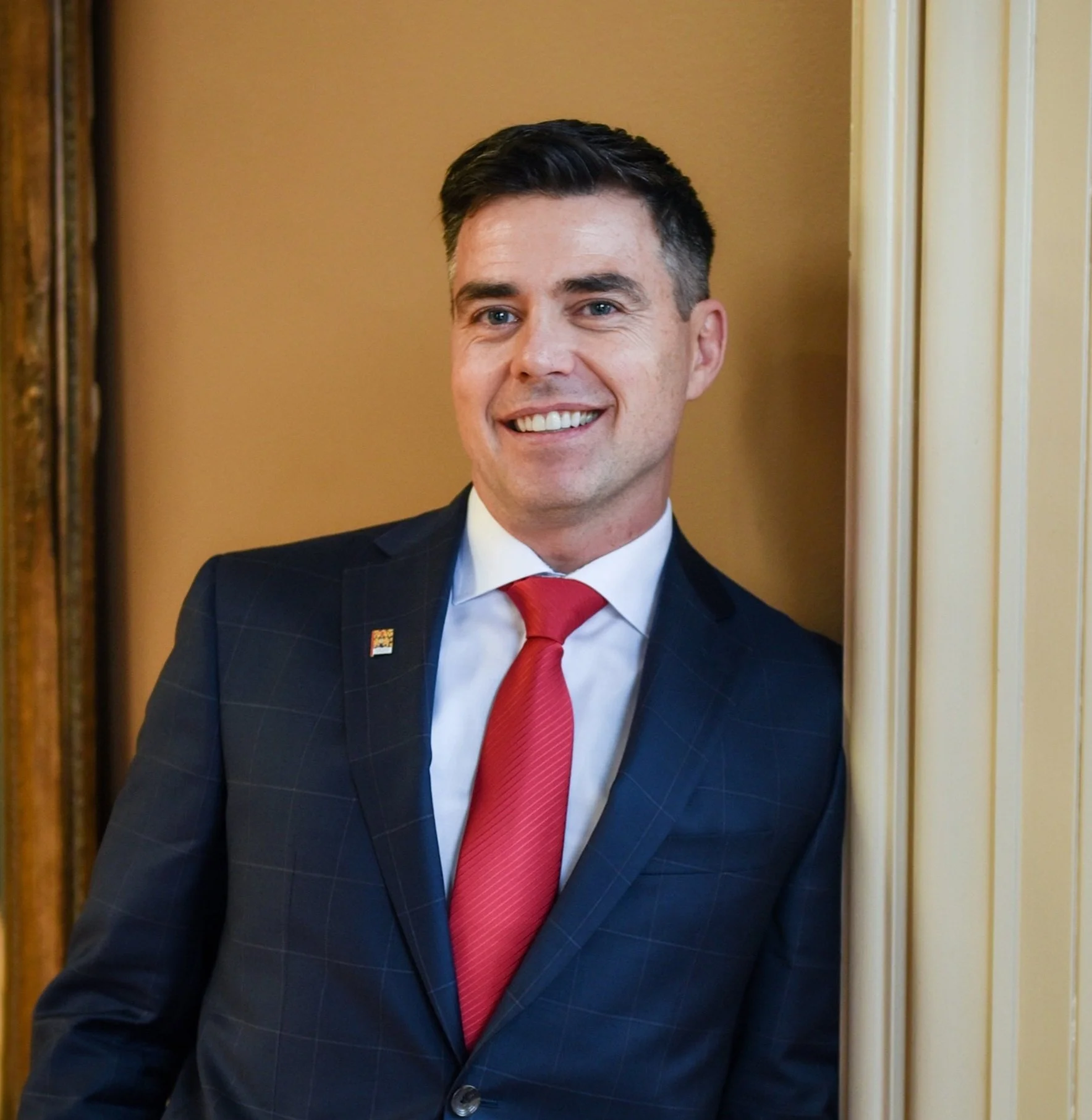 Another Strong Mayor Power unveiled