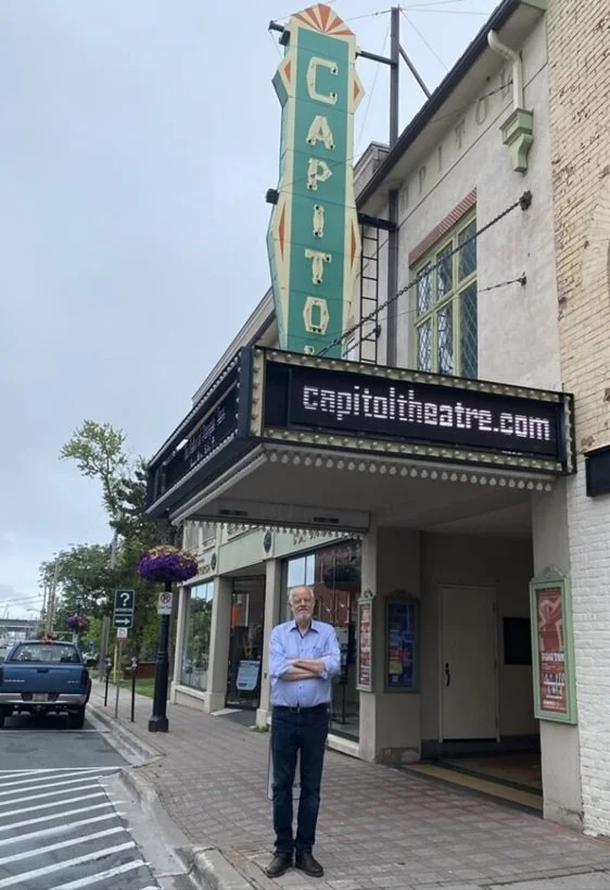 Capitol Theatre announces Summer Season Rollout events