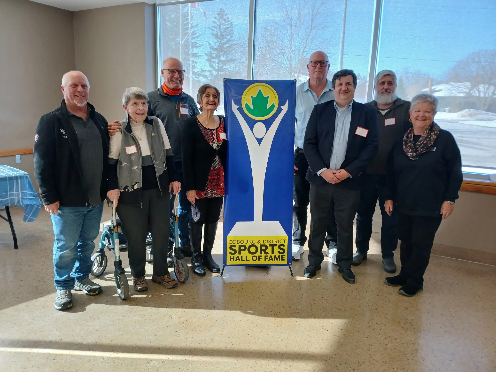 New Cobourg Hall of Fame inductees announced