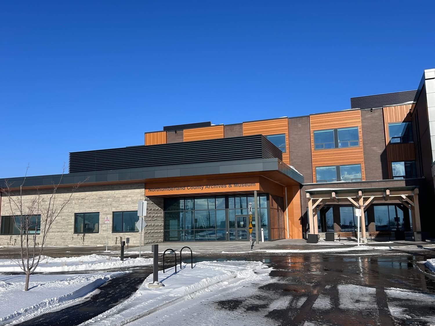 Provincial legislation good for hospitals but has fallout for long-term-care facilties