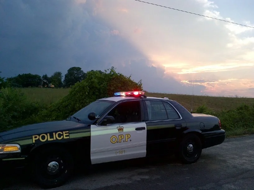 Campbellford man charged with sexual assault