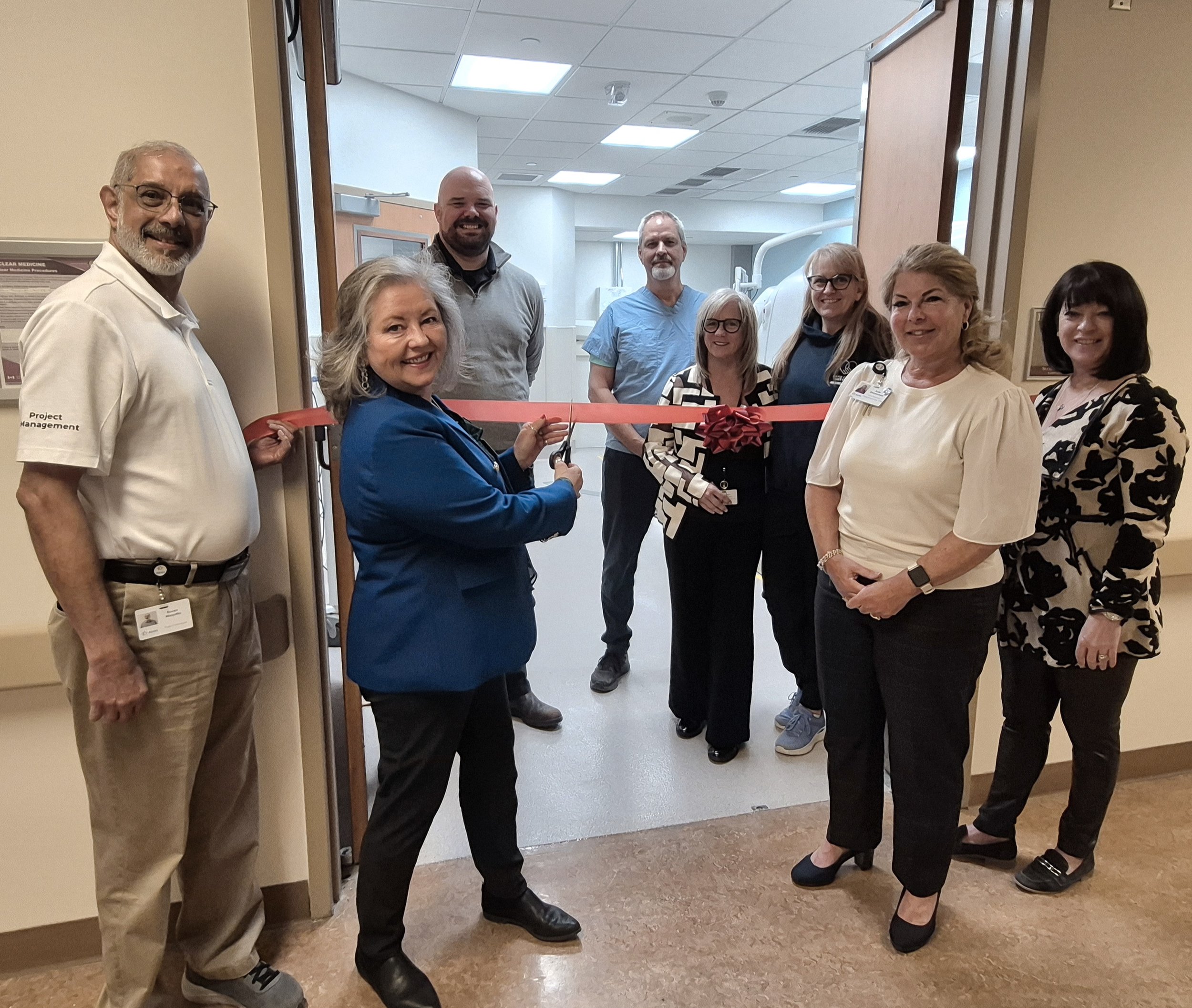 Another Exceptional Community, Exceptional Care landmark announced