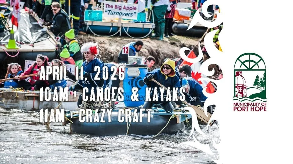 Register now to Float Your Fanny