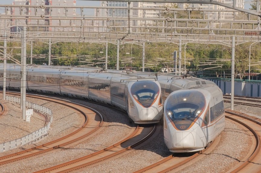 County council asks for more info on high-speed train