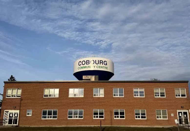 Building 18 project is on hold