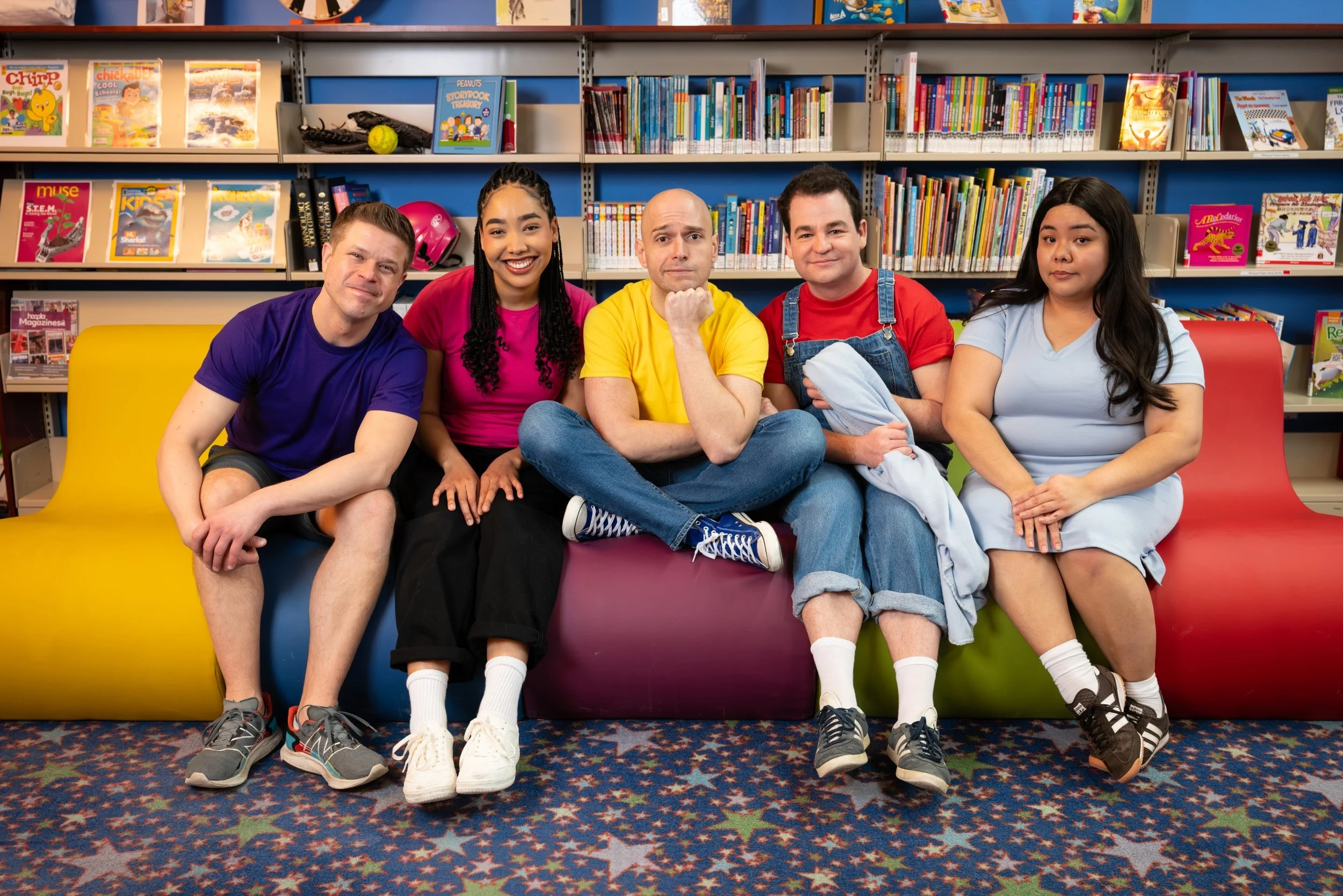 Capitol Theatre announces Main Stage and Second Stage summer season