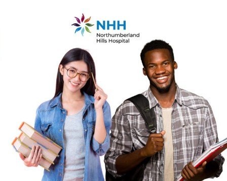 NHH announces deadline for 2026 Health Professions Scholarship applications
