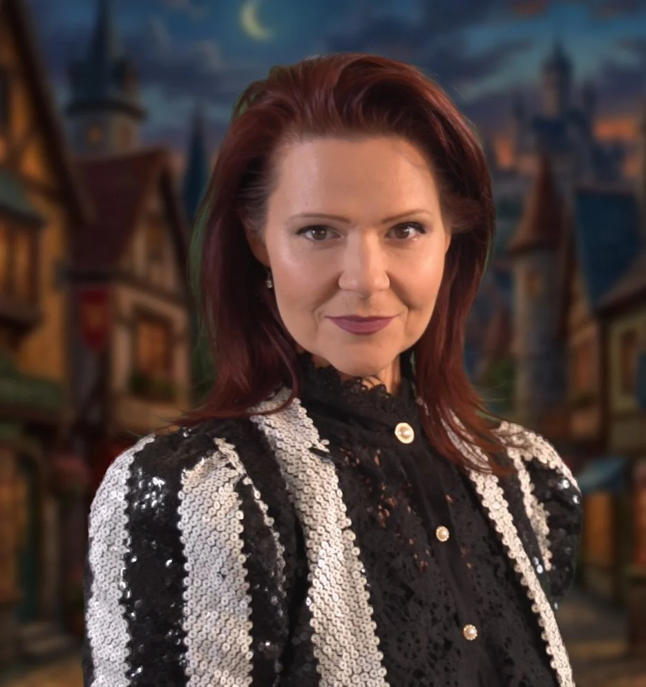 Cinderella: The Enhanted Edition is for all ages