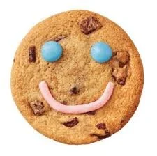 This year's Smile Cookies support NHH