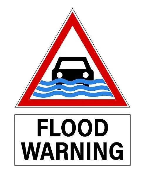 Health unit issues flood warning