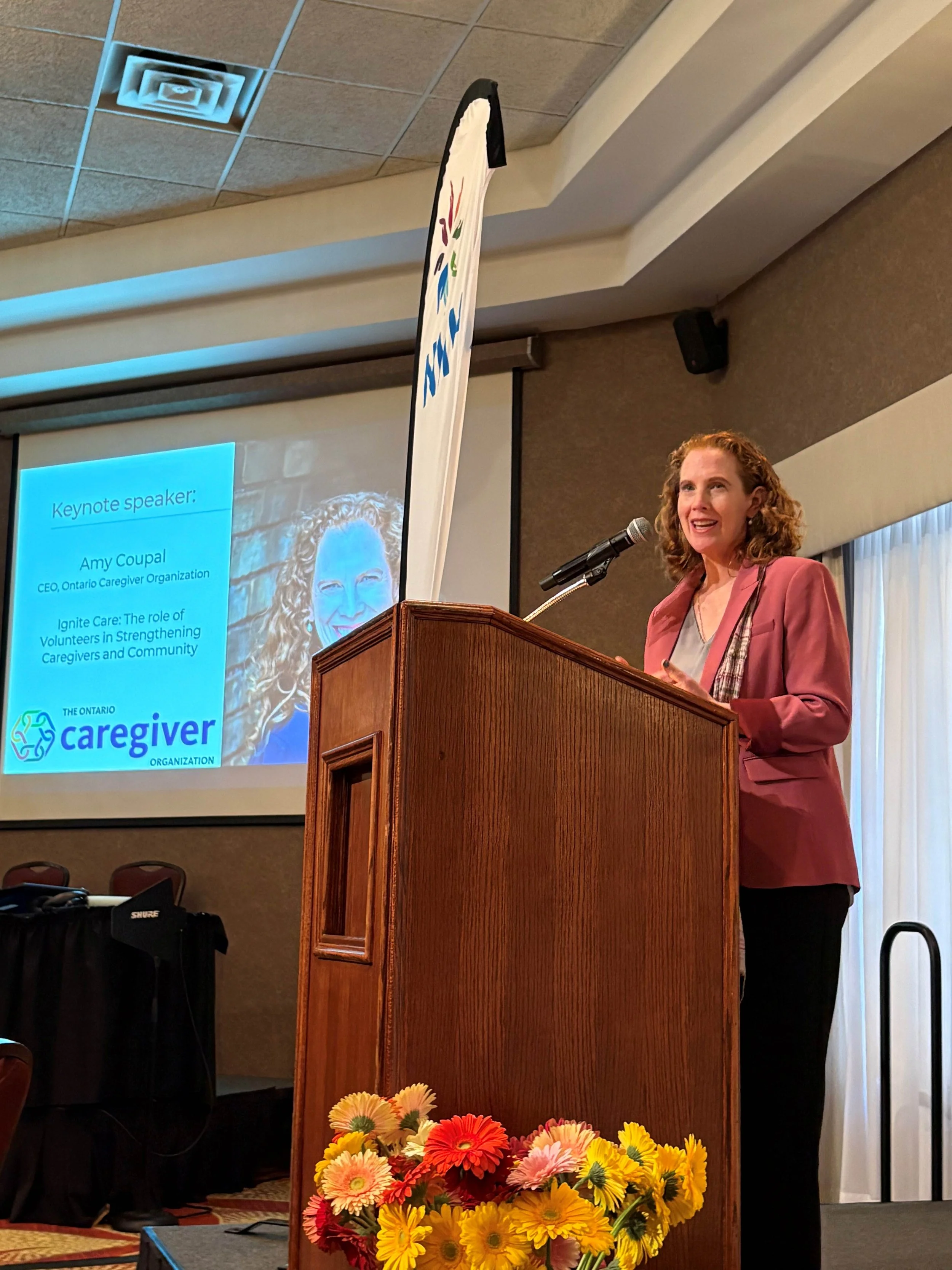 NHH has 40,000 reasons to celebrate Volunteer Week