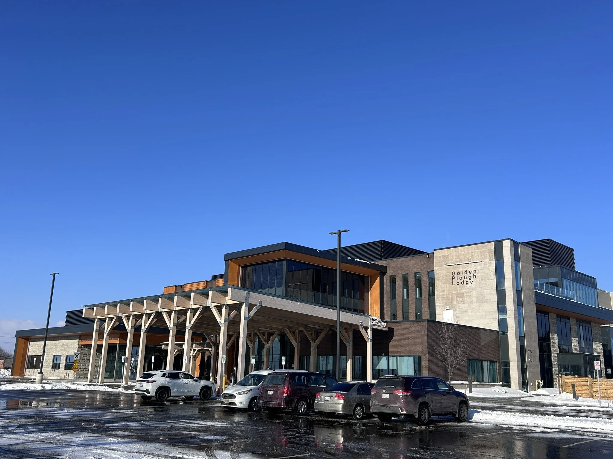 New GPL gets Ministry inspection